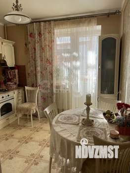 1-к квартира, вторичка, 35м2, 1/10 этаж