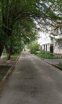 2-к квартира, вторичка, 37м2, 3/5 этаж