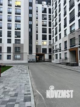 1-к квартира, вторичка, 38м2, 3/9 этаж