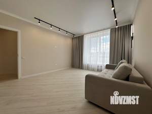 2-к квартира, вторичка, 72м2, 18/25 этаж