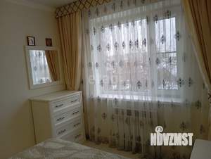 3-к квартира, вторичка, 80м2, 5/19 этаж