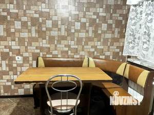 1-к квартира, вторичка, 31м2, 4/17 этаж