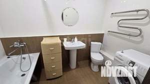 2-к квартира, вторичка, 59м2, 1/9 этаж