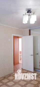 3-к квартира, вторичка, 63м2, 2/5 этаж