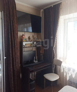 1-к квартира, вторичка, 38м2, 8/9 этаж