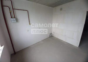 1-к квартира, вторичка, 41м2, 7/9 этаж