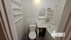 1-к квартира, вторичка, 23м2, 3/5 этаж