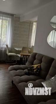 2-к квартира, вторичка, 46м2, 4/5 этаж