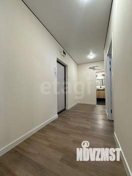 2-к квартира, вторичка, 53м2, 14/16 этаж