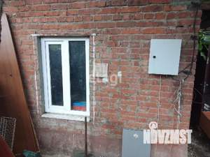 1-к квартира, вторичка, 30м2, 1/1 этаж