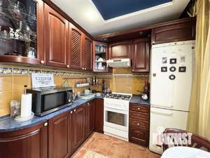 3-к квартира, вторичка, 45м2, 3/5 этаж