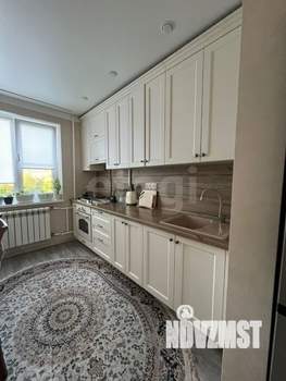 4-к квартира, вторичка, 70м2, 3/9 этаж