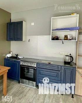 Студия квартира, вторичка, 25м2, 4/8 этаж