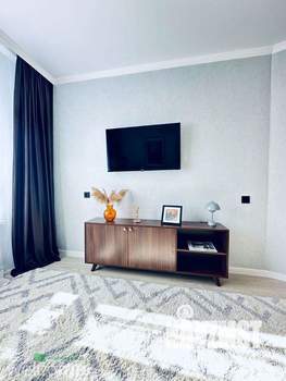 1-к квартира, вторичка, 35м2, 13/18 этаж