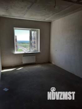 2-к квартира, вторичка, 61м2, 18/19 этаж