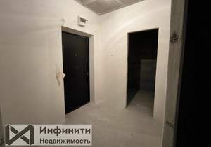 1-к квартира, вторичка, 36м2, 18/20 этаж