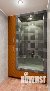 2-к квартира, вторичка, 69м2, 3/20 этаж