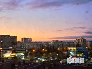 Студия квартира, вторичка, 24м2, 10/16 этаж