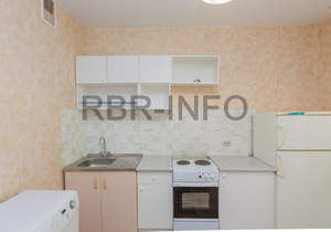 1-к квартира, вторичка, 37м2, 3/7 этаж