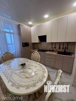 1-к квартира, вторичка, 40м2, 7/18 этаж