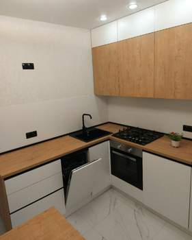 2-к квартира, вторичка, 50м2, 16/16 этаж