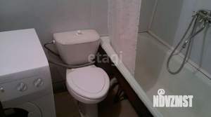 1-к квартира, вторичка, 33м2, 3/3 этаж