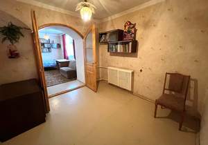 3-к квартира, вторичка, 84м2, 7/10 этаж
