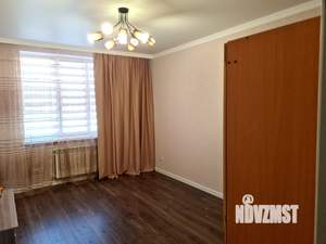 3-к квартира, вторичка, 96м2, 1/6 этаж
