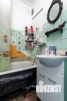 2-к квартира, вторичка, 48м2, 7/10 этаж