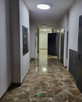 3-к квартира, вторичка, 75м2, 12/24 этаж