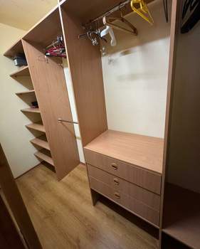 3-к квартира, вторичка, 104м2, 5/12 этаж