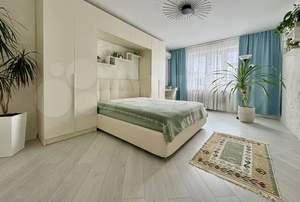 2-к квартира, вторичка, 52м2, 6/10 этаж