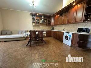 4-к квартира, вторичка, 105м2, 7/8 этаж