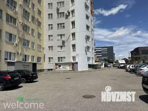 1-к квартира, вторичка, 41м2, 1/16 этаж