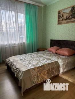 2-к квартира, вторичка, 64м2, 6/10 этаж