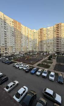 1-к квартира, вторичка, 25м2, 4/16 этаж