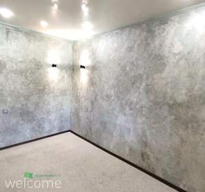2-к квартира, вторичка, 80м2, 2/3 этаж