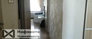 3-к квартира, вторичка, 67м2, 7/9 этаж