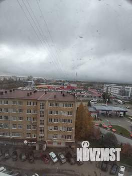 Студия квартира, вторичка, 24м2, 10/16 этаж