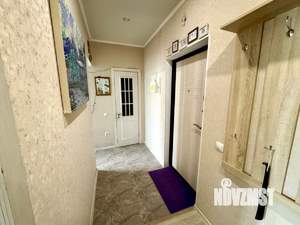 1-к квартира, вторичка, 38м2, 5/16 этаж