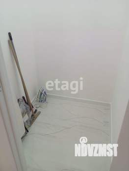 1-к квартира, вторичка, 39м2, 5/10 этаж