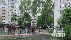 2-к квартира, вторичка, 57м2, 5/9 этаж