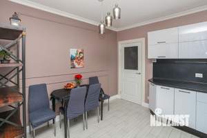 2-к квартира, вторичка, 55м2, 10/10 этаж