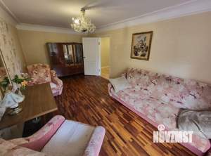 1-к квартира, вторичка, 34м2, 2/5 этаж