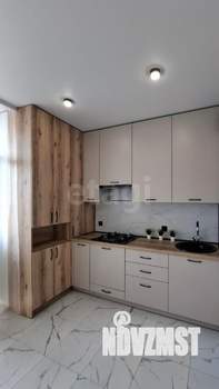 1-к квартира, вторичка, 39м2, 13/18 этаж