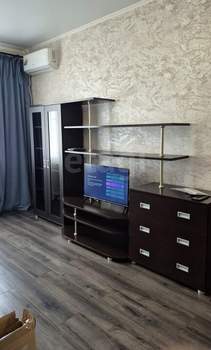 1-к квартира, вторичка, 37м2, 7/12 этаж