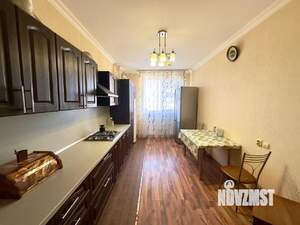 3-к квартира, вторичка, 88м2, 4/5 этаж