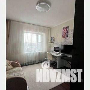2-к квартира, вторичка, 55м2, 7/10 этаж