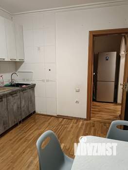 1-к квартира, вторичка, 46м2, 6/6 этаж