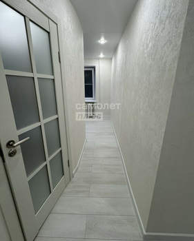 2-к квартира, вторичка, 44м2, 3/5 этаж